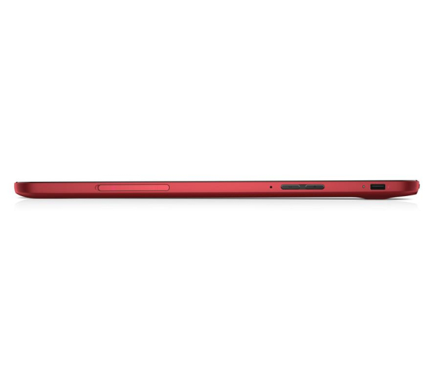 Dell Venue 8 (3840) Z3480/1GB/16/Android FHD Czerwony - 209505 - zdjęcie 2